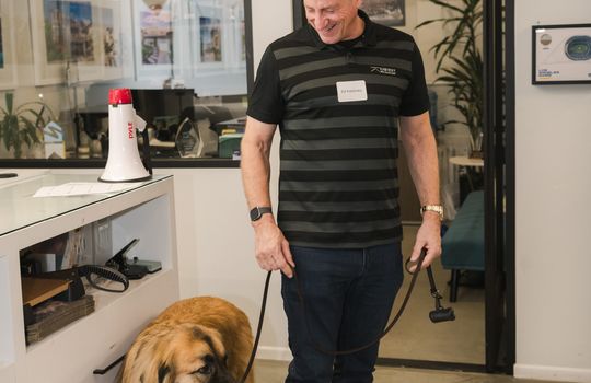 Kaminsky REG (11-21-25) Christmas Party