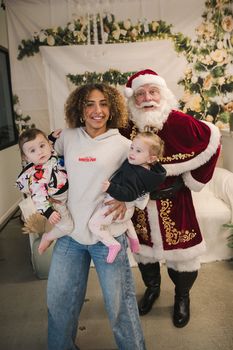 Kaminsky REG (11-21-25) Christmas Party