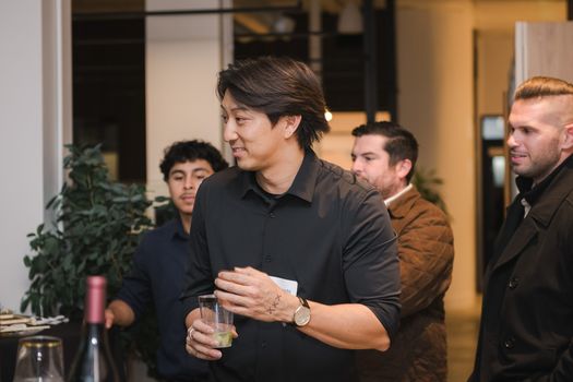 Kaminsky REG (11-21-25) Christmas Party