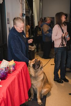 Kaminsky REG (11-21-25) Christmas Party