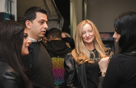 Kaminsky REG (11-21-25) Christmas Party