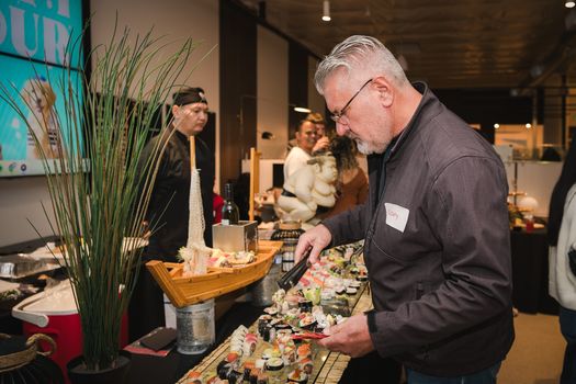 Kaminsky REG (11-21-25) Christmas Party