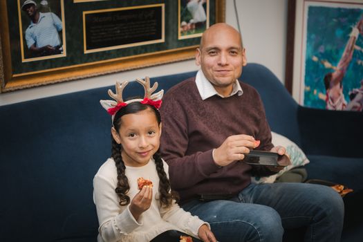 Kaminsky REG (11-21-25) Christmas Party