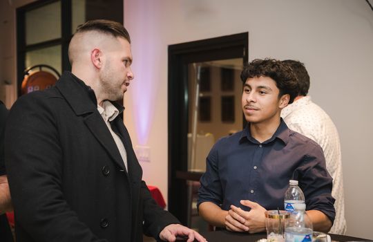 Kaminsky REG (11-21-25) Christmas Party