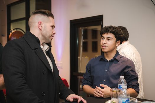 Kaminsky REG (11-21-25) Christmas Party