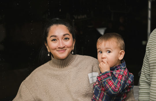 Kaminsky REG (11-21-25) Christmas Party