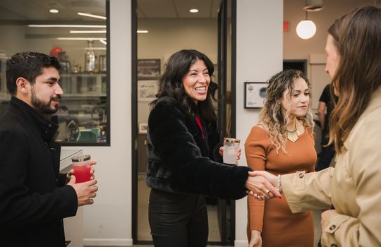 Kaminsky REG (11-21-25) Christmas Party