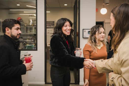 Kaminsky REG (11-21-25) Christmas Party