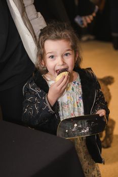 Kaminsky REG (11-21-25) Christmas Party