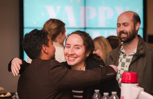 Kaminsky REG (11-21-25) Christmas Party