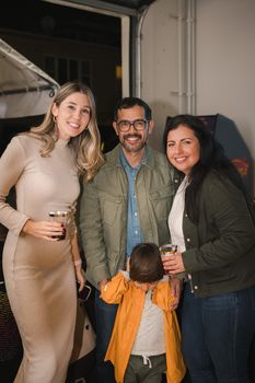 Kaminsky REG (11-21-25) Christmas Party