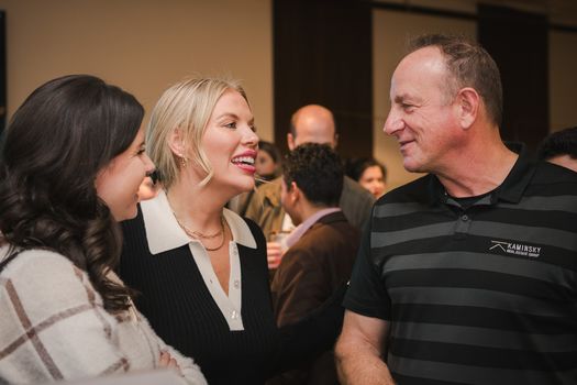 Kaminsky REG (11-21-25) Christmas Party