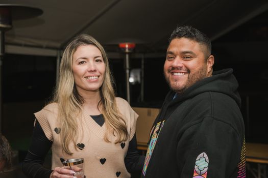 Kaminsky REG (11-21-25) Christmas Party