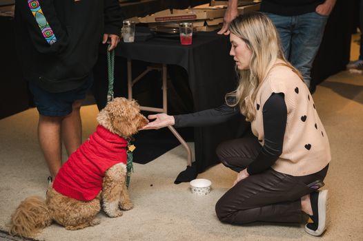 Kaminsky REG (11-21-25) Christmas Party