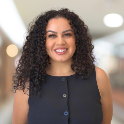 Allison Ulloa-Cuington