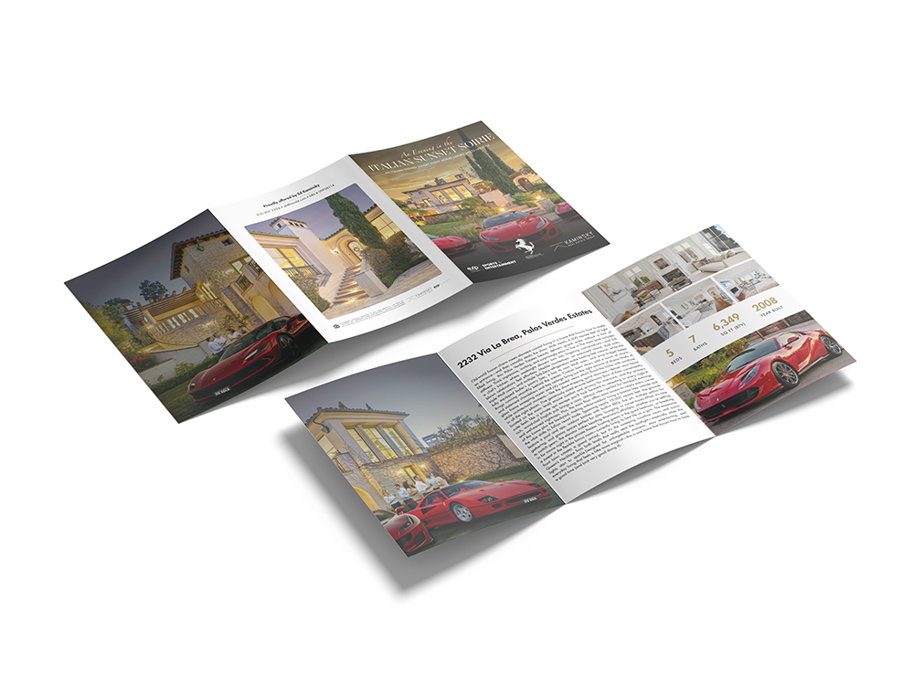 Property Brochure