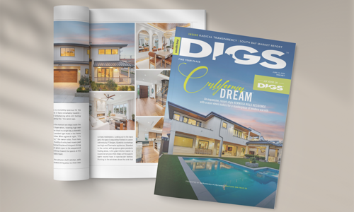 California Dream: Inside 2965 La Carlita