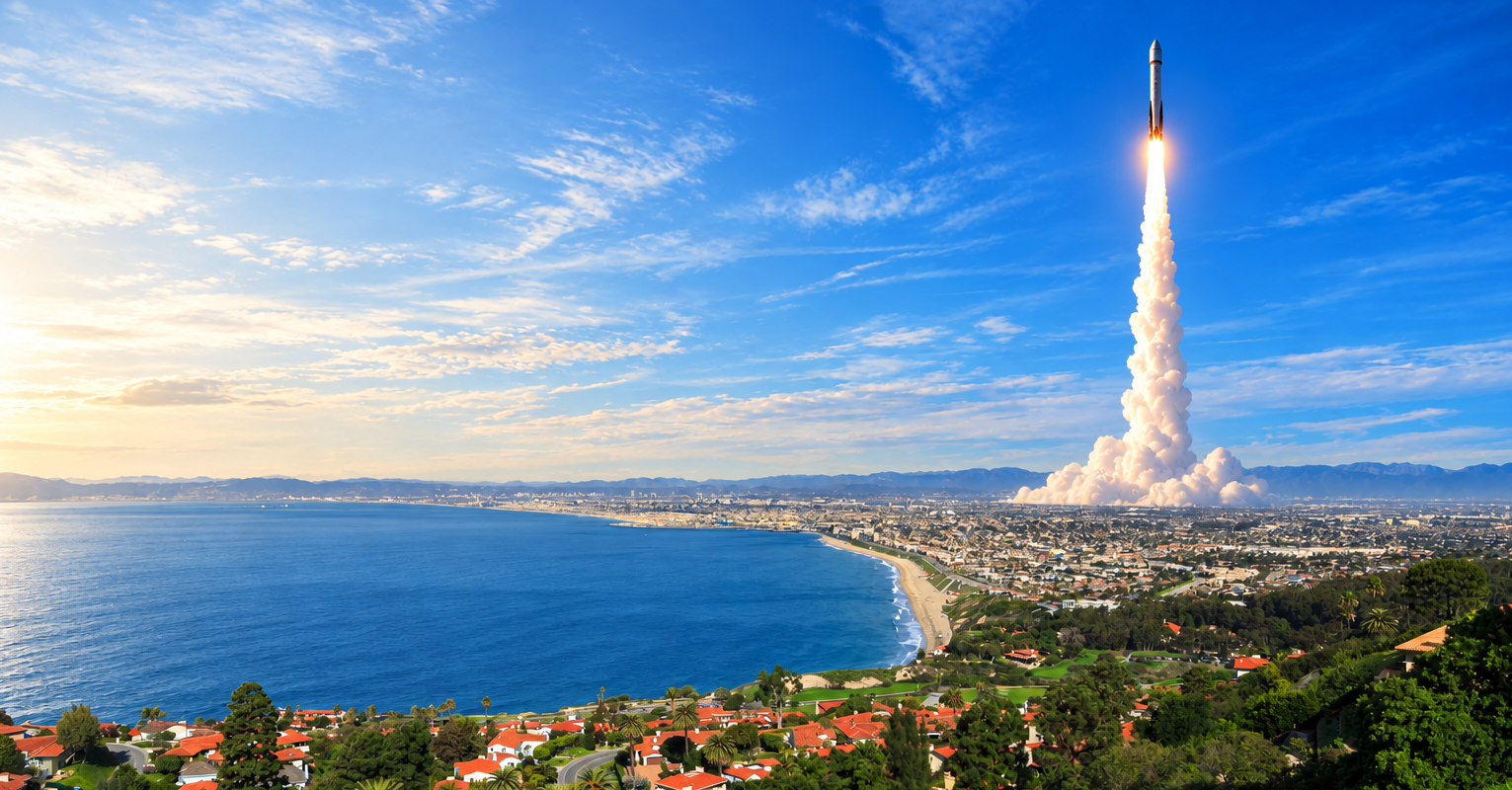 rocket bay south bay