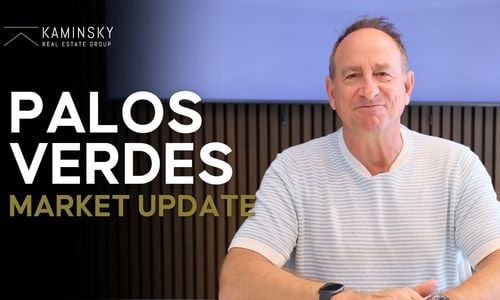 October 2026 Palos Verdes Real Estate Market Update