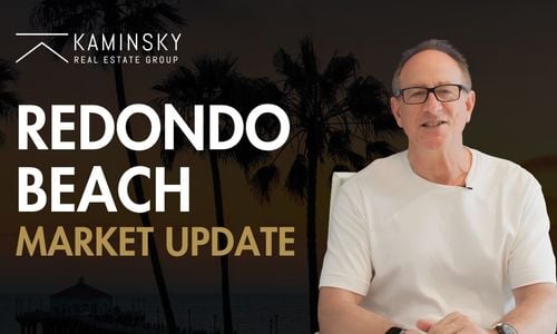 October 2026 Redondo Beach Real Estate Market Update