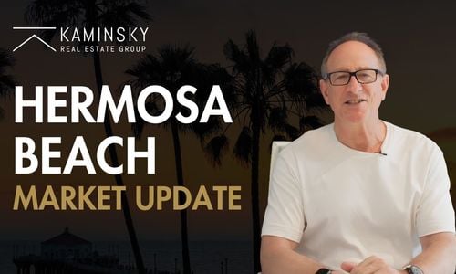 October 2026 Hermosa Beach Real Estate Market Update