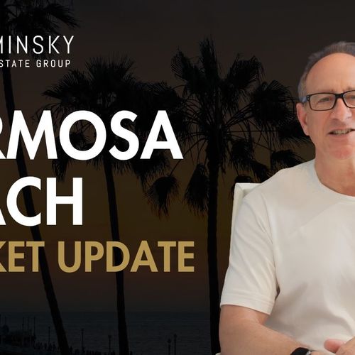 October 2026 Hermosa Beach Real Estate Market Update