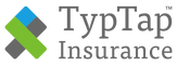 65c0938116a8273082451304_65376278e815083e6c86f9dd_TypTap Insurance Transparent Logo