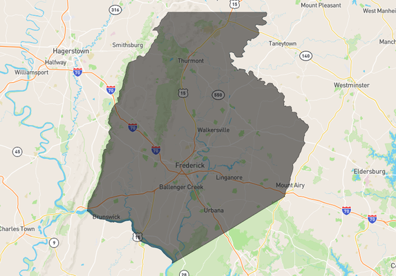 Frederick County, MD