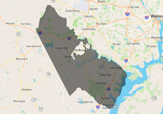 Prince William County, VA