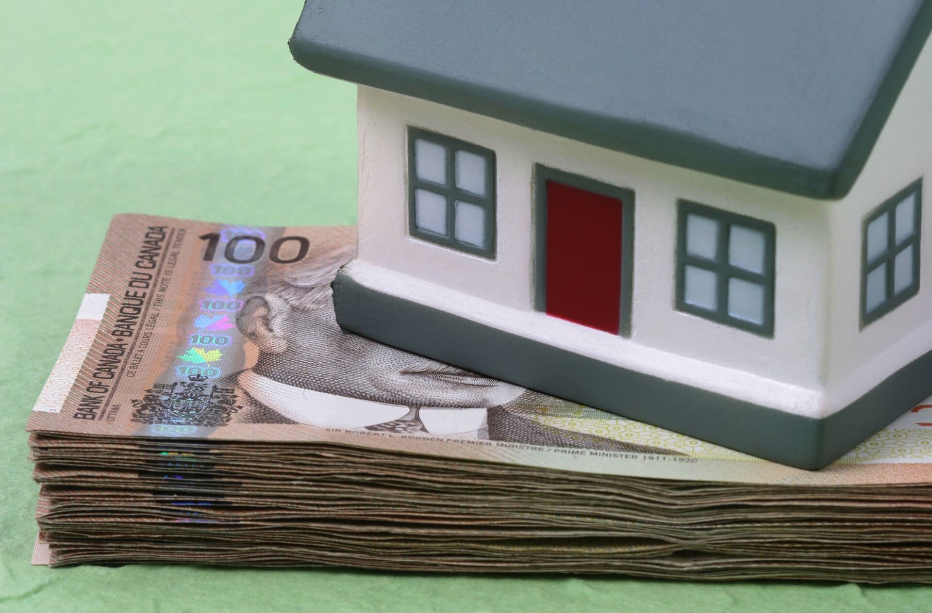 House_Money