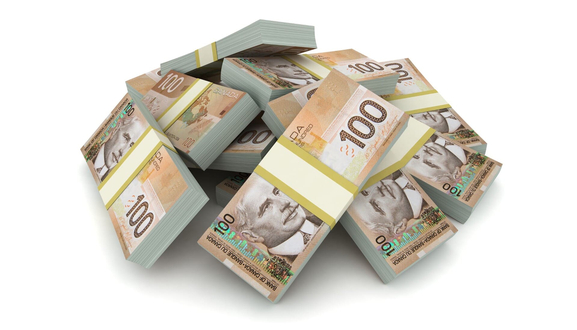 Pile-of-Money