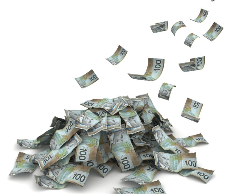 Things You Shouldn't Do When Buying a Home