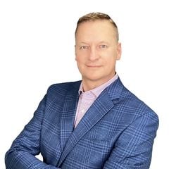 Steven Klapuschak
