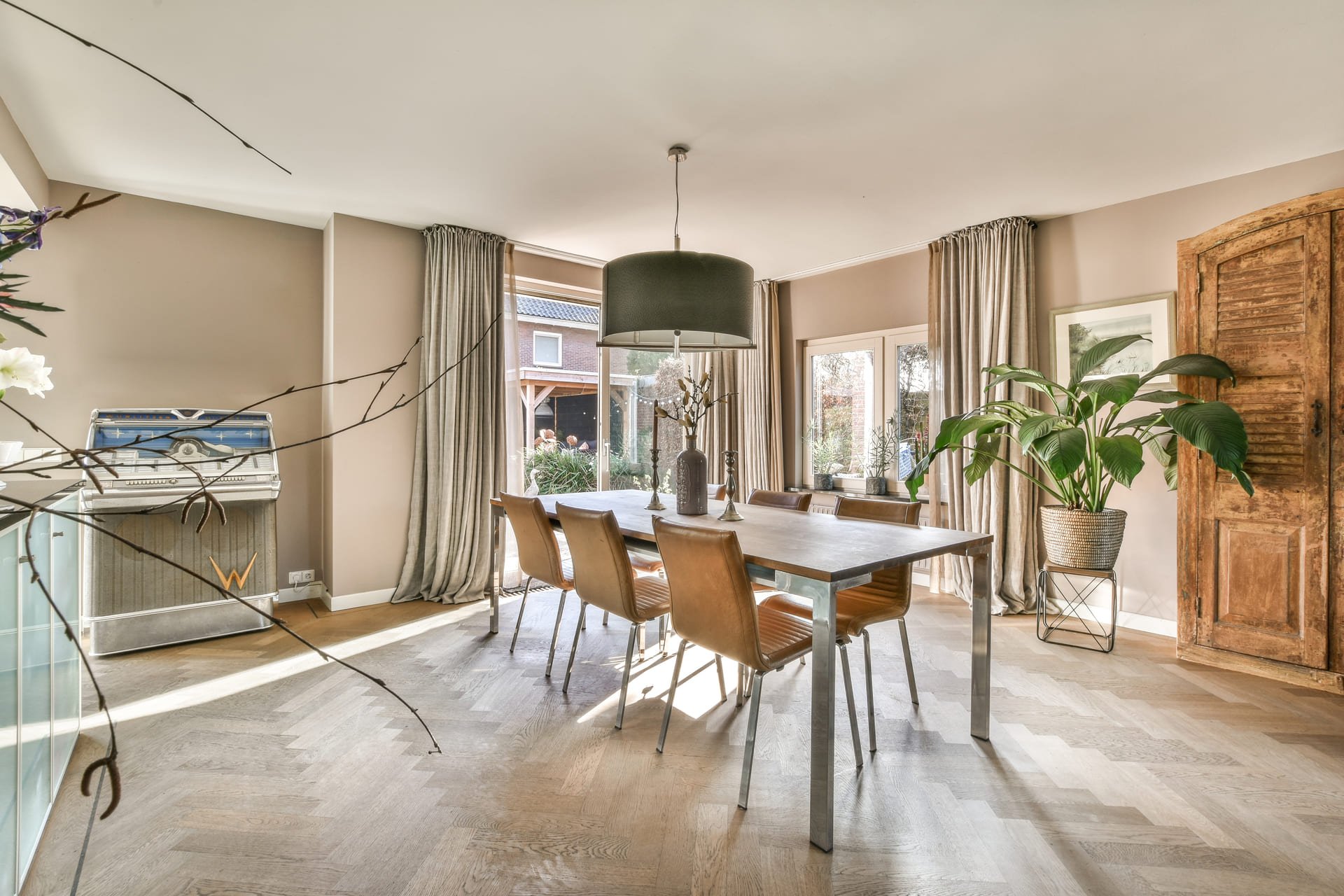 Showcasing Your Home – The Power of Staging