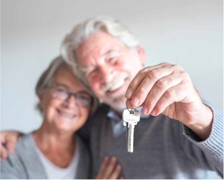 Support for Seniors