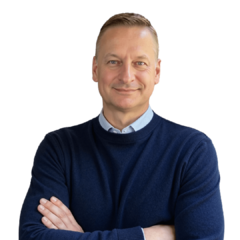 Steven Klapuschak