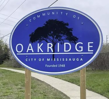 oakridge