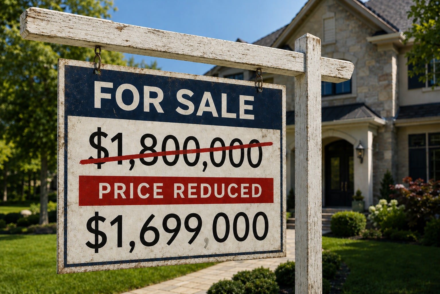 The Hidden Cost of Overpricing Your South …