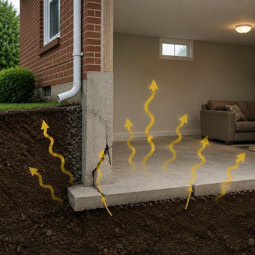 Radon and Home Sales