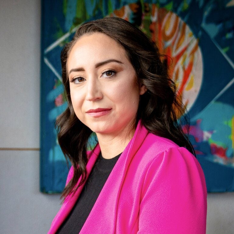 Kristina Adragna Photo