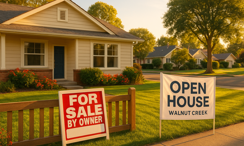 How To Sell A House Fast In Walnut …