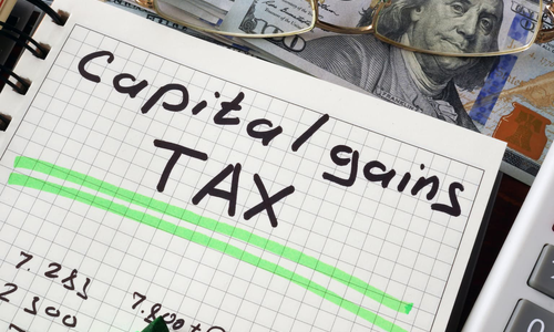 Avoid Capital Gains Tax in California