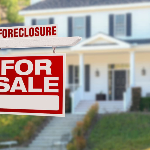 Avoid Foreclosure Fast for Cash