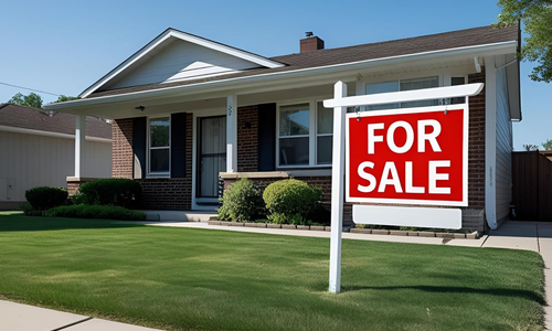 Capital Gains on Inherited Property