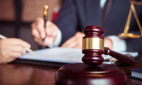 Court Approval for Probate Sale