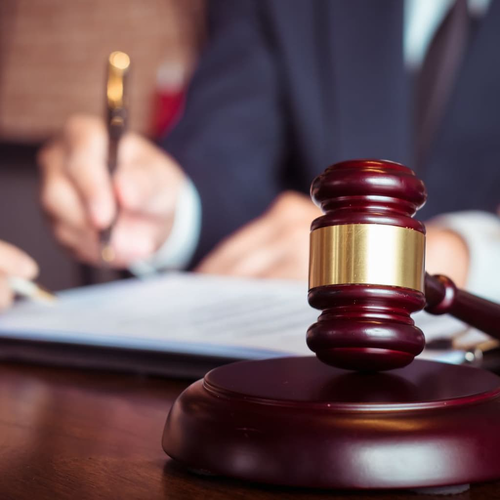 Court Approval for Probate Sale