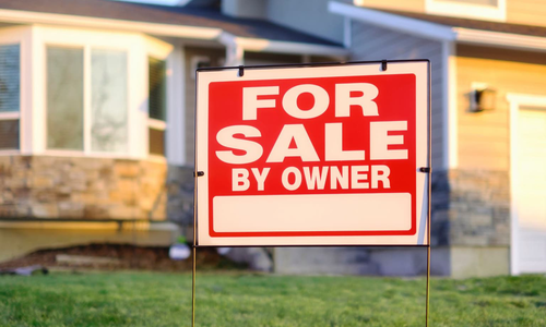 FSBO Guide for California
