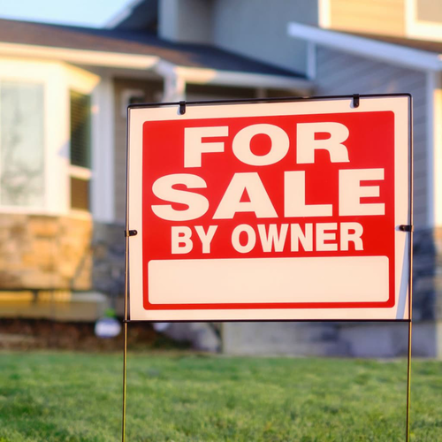 FSBO Guide for California