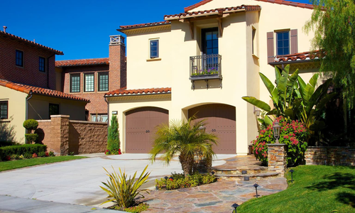 Capital Gains Tax on California Rental Property Sale