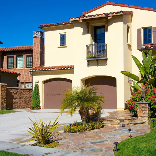 Capital Gains Tax on California Rental Property Sale